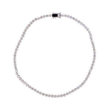 HTHP diamond Diamond tennis bracelet